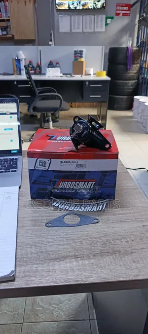 Turbosmart Blow Off Valve(Bov)