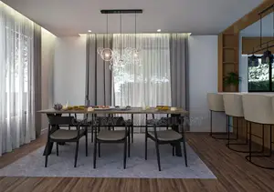 Interior Modeling and Design