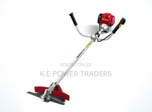 Premier 4 Stroke Brush Cutter