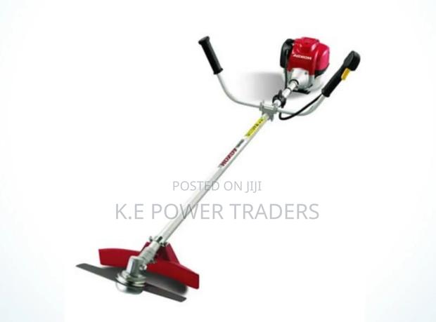 Premier 4 Stroke Brush Cutter