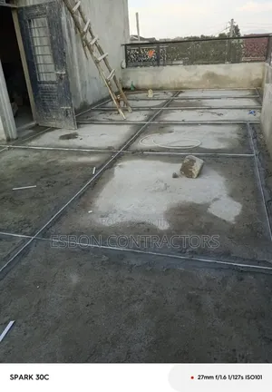 Terazzo Installations