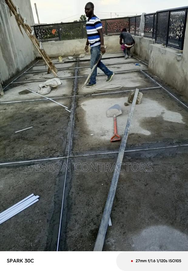 Terazzo Installations - thumbnail 2
