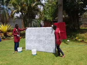 Mattress, Carpet,Sofa , Services
