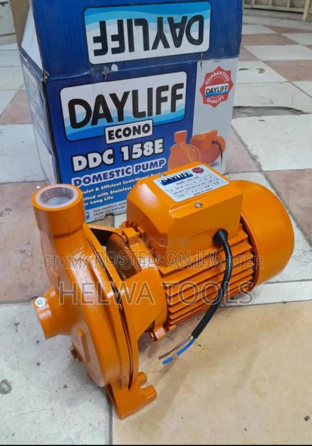 Dayliff Water Pump 1 Hp, - main view