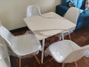 New Morden Dinning Set