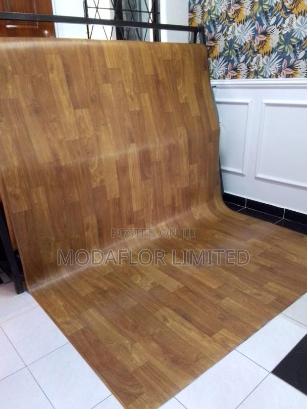 Affordable Vinyl Flooring – Mkeka Wa Mbao Best Price in Kenya