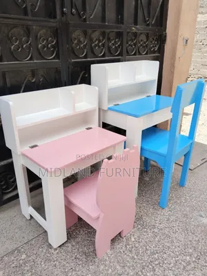 Children Desks/ Study Desks Pay on Delivery