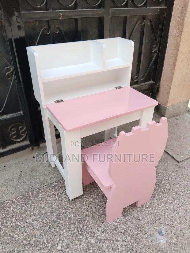 Children Desks/ Study Desks Pay on Delivery - thumbnail 4