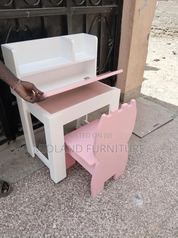 Children Desks/ Study Desks Pay on Delivery - thumbnail 5