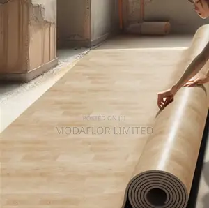 Mkeka Wa Mbao – Best Vinyl Flooring for Modern Interiors