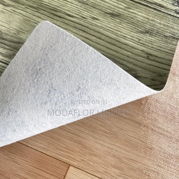 Affordable Wood Look Vinyl Flooring – Mkeka Wa Mbao in Nairobi