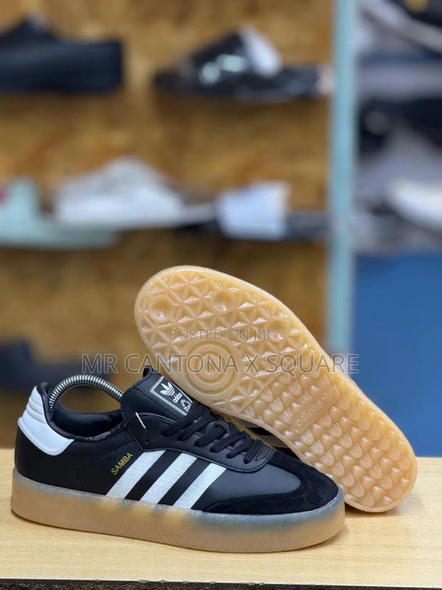 Samba Double Sole - thumbnail 2