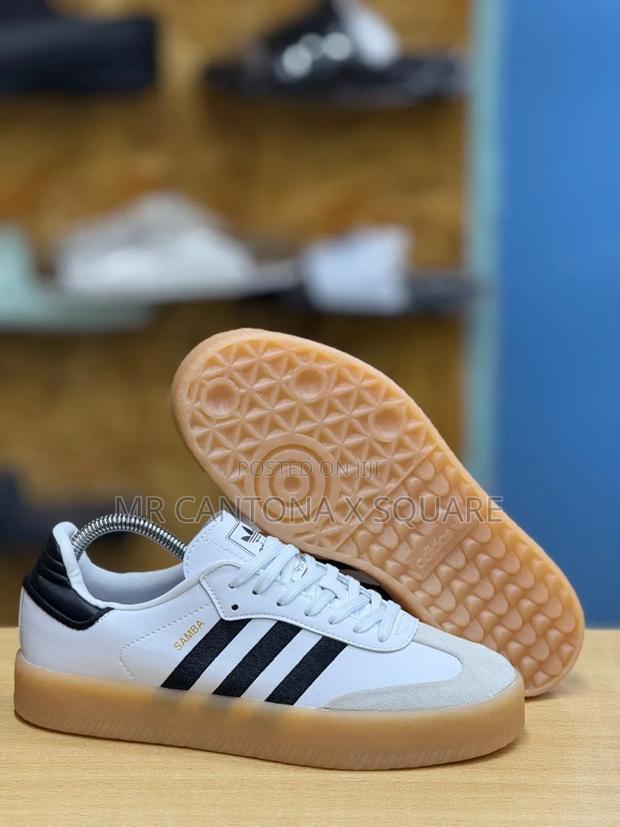 Samba Double Sole - thumbnail 3