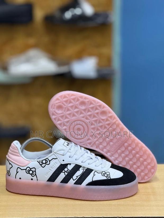 Samba Double Sole - thumbnail 5