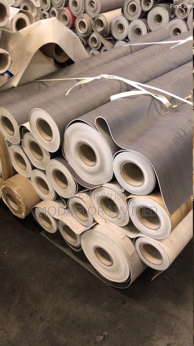 Vinyl Flooring Kenya – Affordable Mkeka Wa Mbao With Installation