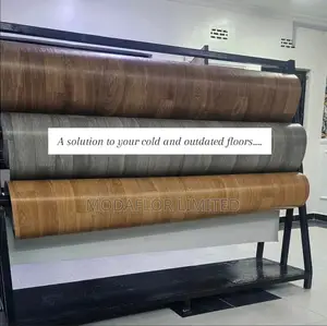 Stylish Mkeka Wa Mbao – Vinyl Wood Flooring For Homes Offices