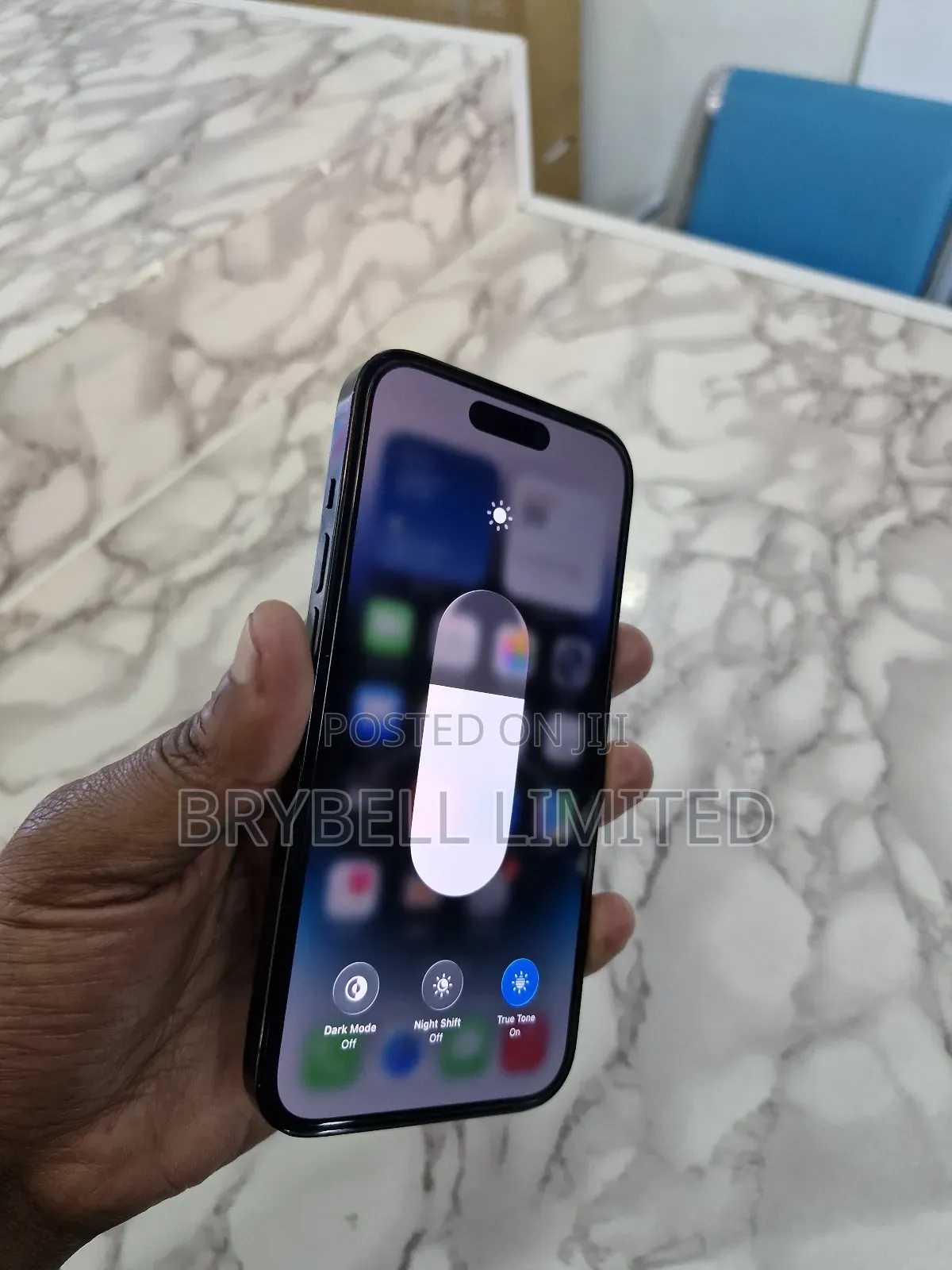 Apple iPhone 14 Pro 512 GB Gray