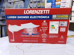 Shower (Lorenzeti Ultra) - thumbnail 2