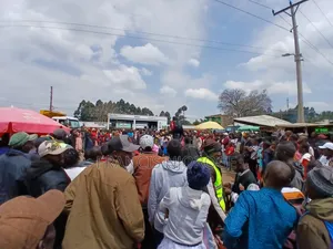 Roadshows, Awareness