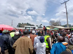 Roadshows, Awareness