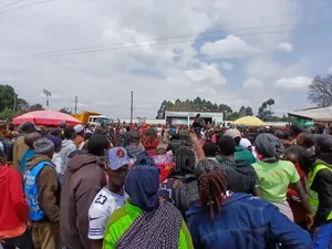 Roadshows, Awareness