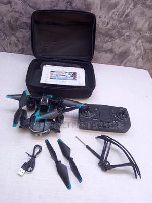 Drone With Intelligent Following - thumbnail 2