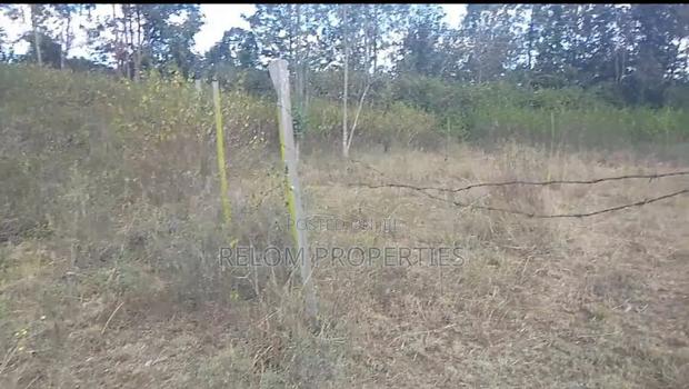 1 Acre for Sale — Prime Redsoil Land on Ndege Road, Karen - thumbnail 2