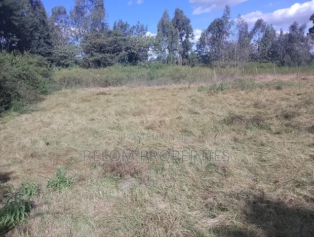 1 Acre for Sale — Prime Redsoil Land on Ndege Road, Karen - thumbnail 3