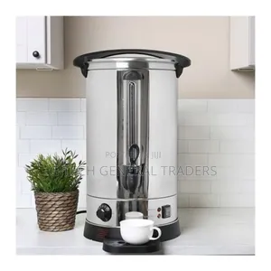 Premier 20l Stainless Steel 2500w Electric Tea Urn