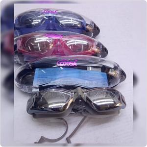 Kids Swimming Googles - thumbnail 2