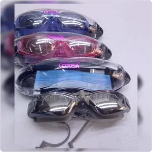 Kids Swimming Googles