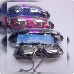 Kids Swimming Googles