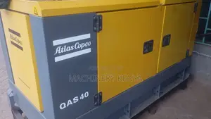 40kva Ex Uk Generator For Sale And Hire