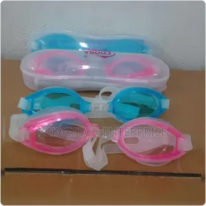 Waterproof Anti Fog Kids Swimming Googles