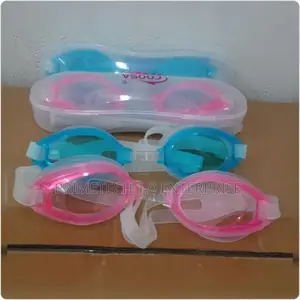 Waterproof Anti Fog Kids Swimming Googles