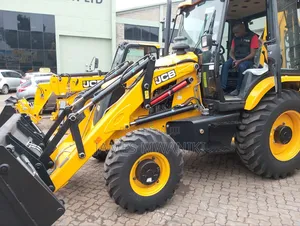 Backhoe for Hire