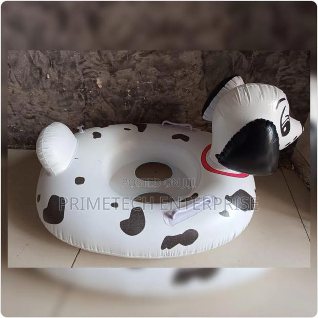 Ducks Kids Floater - main view