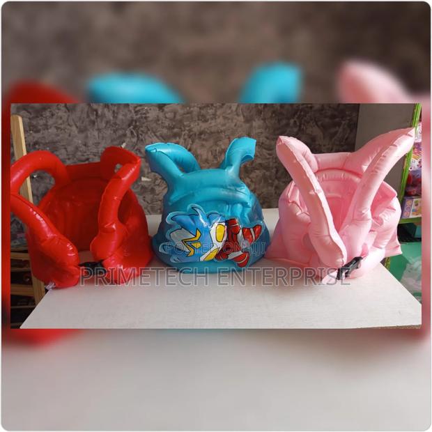 Kids Floater Jacket - main view