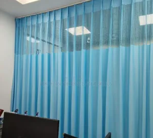 Hospital Curtains Hospital Curtains Approved Environmental Friendly