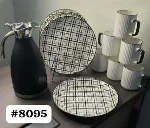 13 PCS Dinner Set