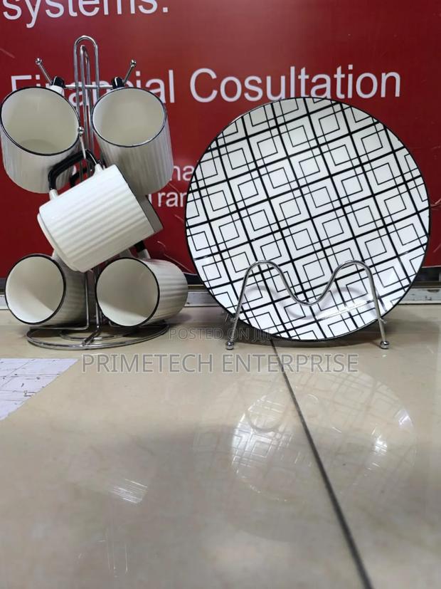 12pcs Dinner Set