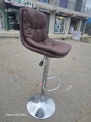 Morden Home Bar Stools Available