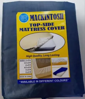 5 by 6 Matress Cover