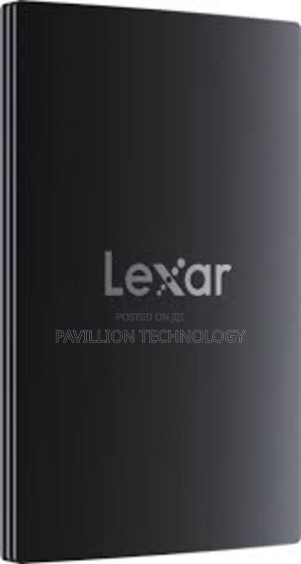 1tb Portable SSD Gen 2 2*2 - thumbnail 6