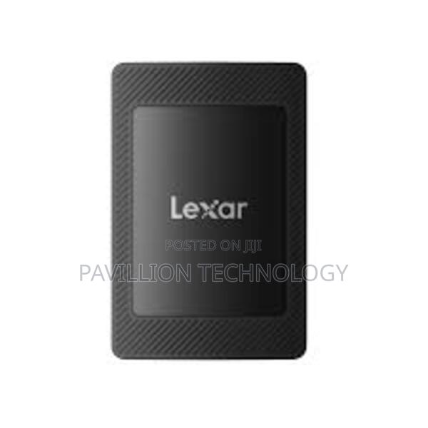 1tb Portable SSD Gen 2 2*2 - thumbnail 4