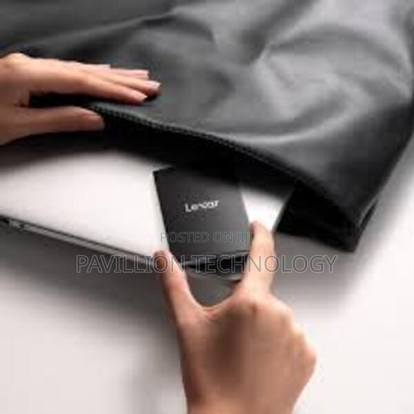 1tb Portable SSD Gen 2 2*2 - thumbnail 7