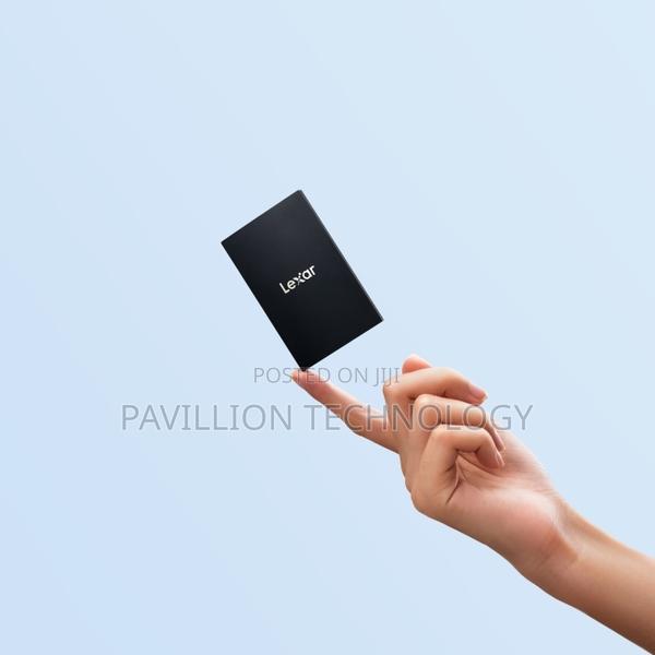 1tb Portable SSD Gen 2 2*2 - thumbnail 8