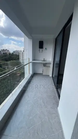1bdrm Apartment in Kileleshwa for rent