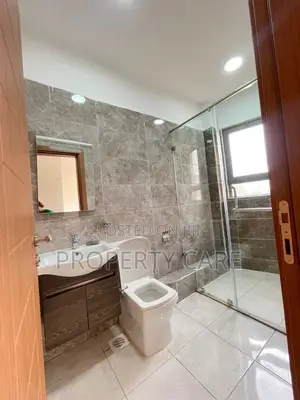3bdrm Apartment in Kilimani for rent
