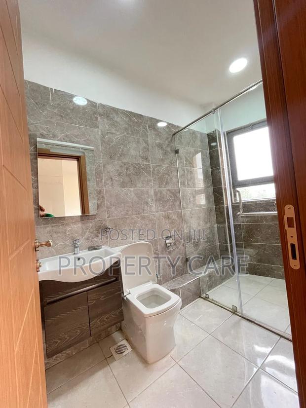 3bdrm Apartment in Kilimani for rent - thumbnail 2